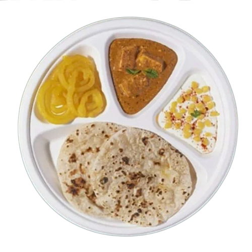12 Inch 4CP Plate