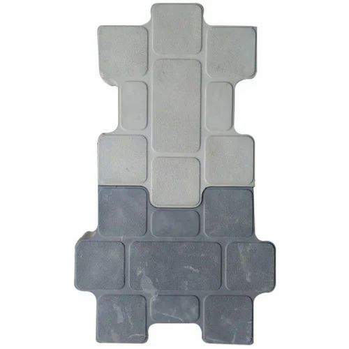 Designer Blocks Moulds