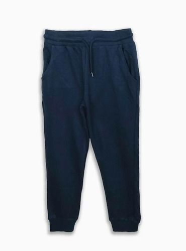VRS BOYS FRENCH TERRY JOGGER