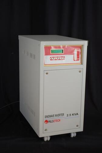 Industrial Online UPS - 1KVA to 100KVA Capacity , High Efficiency Power Protection Solutions