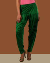 Pak Green Viscose Rayon Patiala