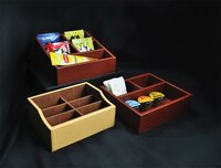 Condiment Sachet Holder