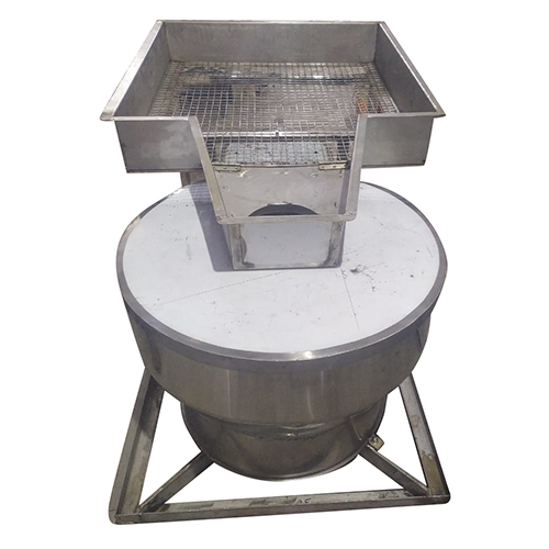 Chips Slicer Machine