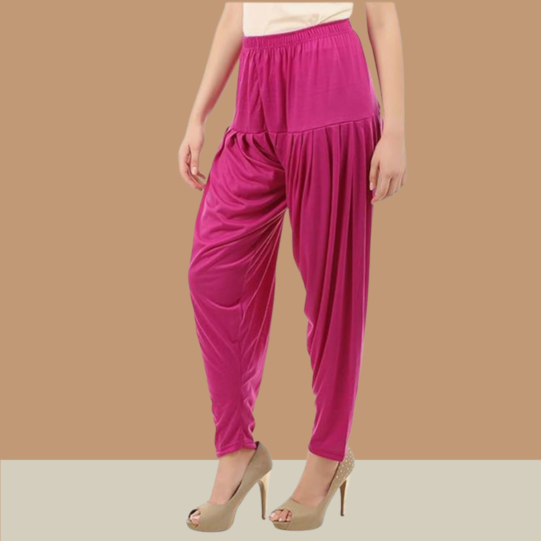 Rani Color Viscose Rayon Patiala