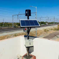 Automatic Weather Station (AWS)