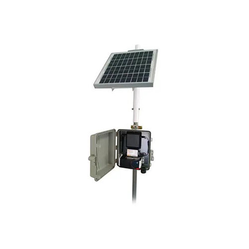 Remote Solar Power Pack for the TeleMET II