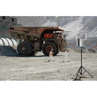 Dust Monitoring System