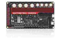 Bigtreetech Kraken High Current 8-axis Motherboard