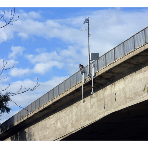 Hydrological Instruments