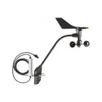 Wind Speed And Wind Direction Sensor (IAS-01)