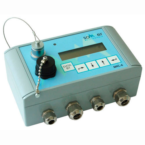 Data Logger Mrl-6