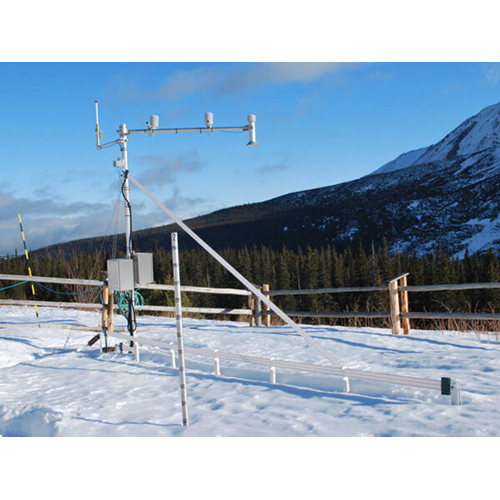 Snow Pack Analyser SPA-2