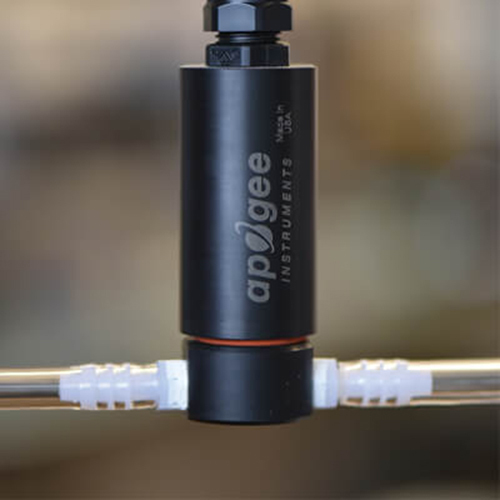Oxygen Sensors