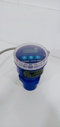 Ultrasonic Liquid Level Meter