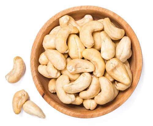 Cashew Nuts