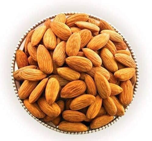 almond nuts