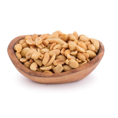 Peanut nuts