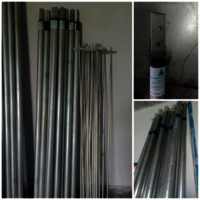 Chemical Earthing Electrode