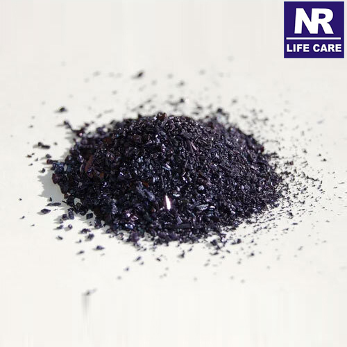 Potassium Permanganate Crystal UNIVERSAL