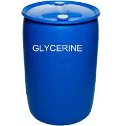 Liquid Glycerin Bulk Quantity Suppliers