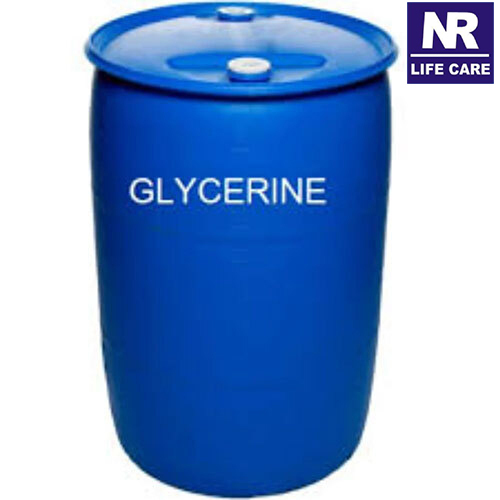 Liquid Glycerin Bulk Quantity Suppliers