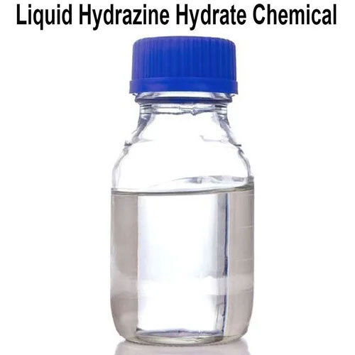Hydrazine Hydrate 80 Percent