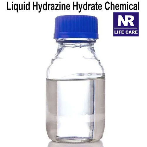 Hydrazine Hydrate 80 Percent