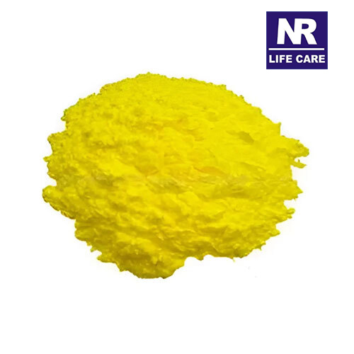 Thiocolchicoside Powder - Cas No: 602-41-5