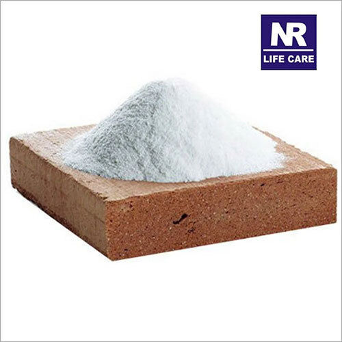 Mannitol Ip Powder