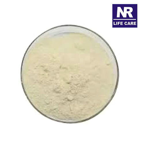 Xanthan Gum Oil Drilling Grade 80 Mesh