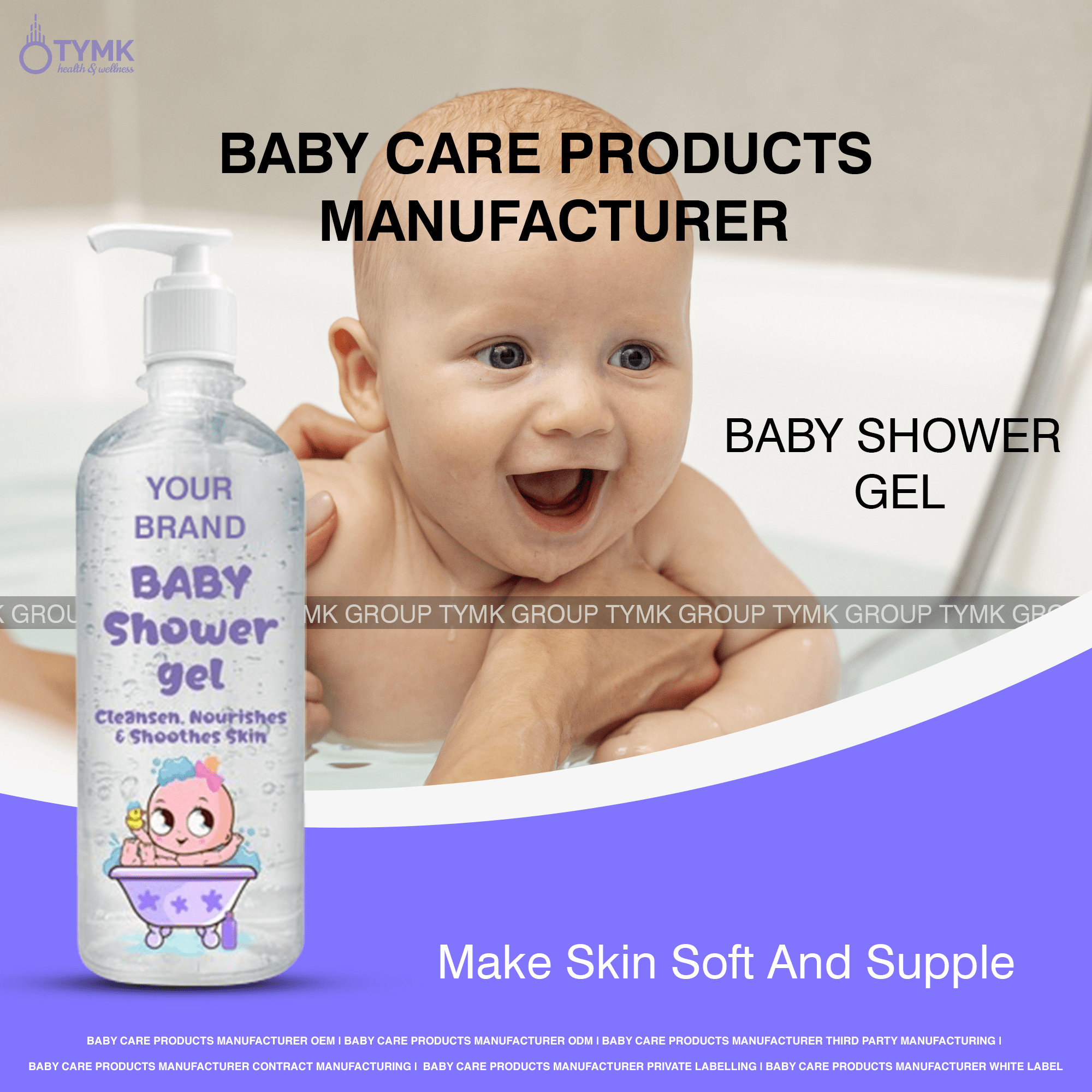 Baby Care Products