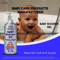 Baby Care Products