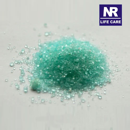 Ferrous Sulphate Heptahydrate - Application: Industrial