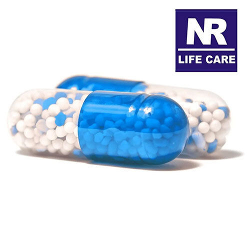 Omeprazole IP Pellets