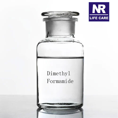 Dmf Dimethylformamide Liquid