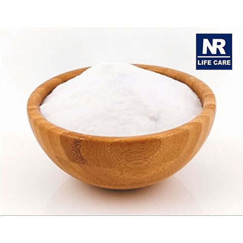 Biotin Powder API