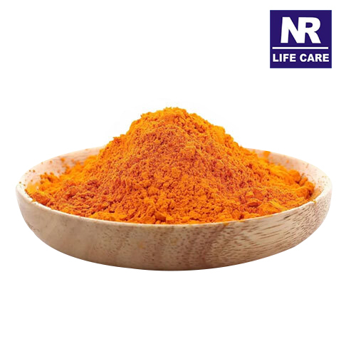 Coenzyme Q10 Api Powder