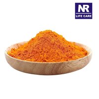 Coenzyme Q10 Api Powder - Color: White