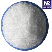 Sodium Acetate - Application: Pharmaceutical
