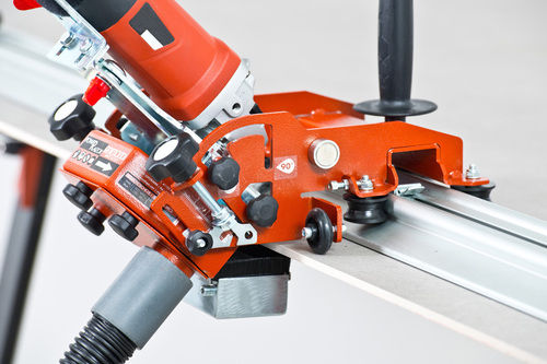 RAIMONDI - POWER RAIZOR - MULTI-ANGLE CUTTING UNIT ( Imported By MM 2 MM )