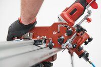 RAIMONDI - POWER RAIZOR - MULTI-ANGLE CUTTING UNIT ( Imported By MM 2 MM )