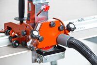 RAIMONDI - POWER RAIZOR - MULTI-ANGLE CUTTING UNIT ( Imported By MM 2 MM )