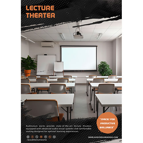 Lecture Theatre