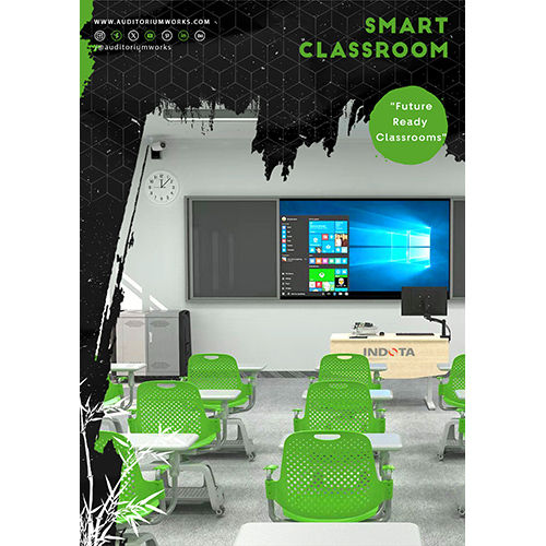 Smart Classroom