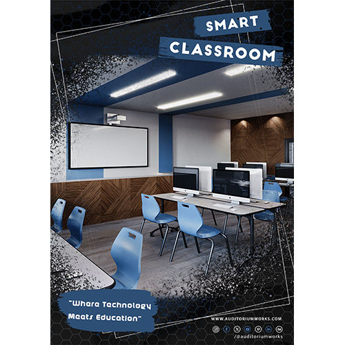 Smart Classroom