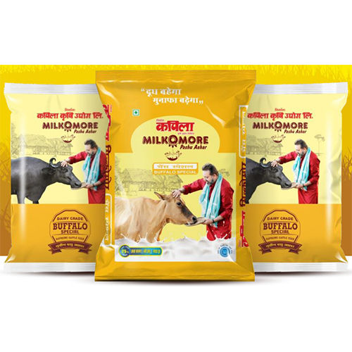 Buffalo Special Milkomore Cattle Feed - Efficacy: Promote Growth