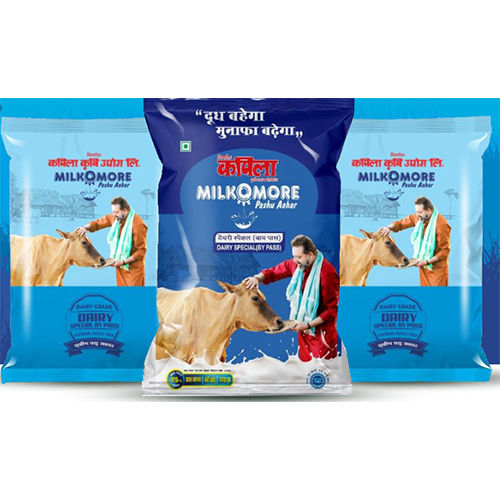 Dairy Special (By Pass) Milkomore Cattle Feed - Efficacy: Promote Healthy