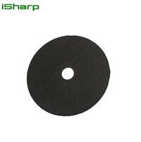 iSharp 150mm European version cut off wheel