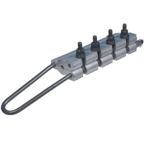 Opgw Bolted Clamp