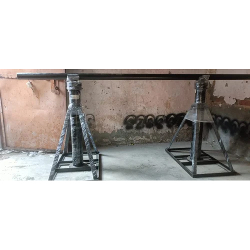 Cable Drum Lifting Jacks